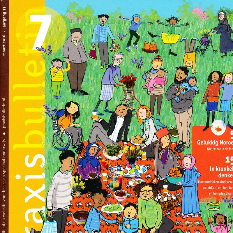 Praxisbulletin Maart 2016 - 7