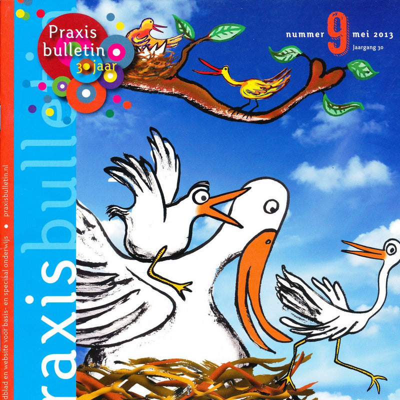 Praxisbulletin Mei 2013 - 9