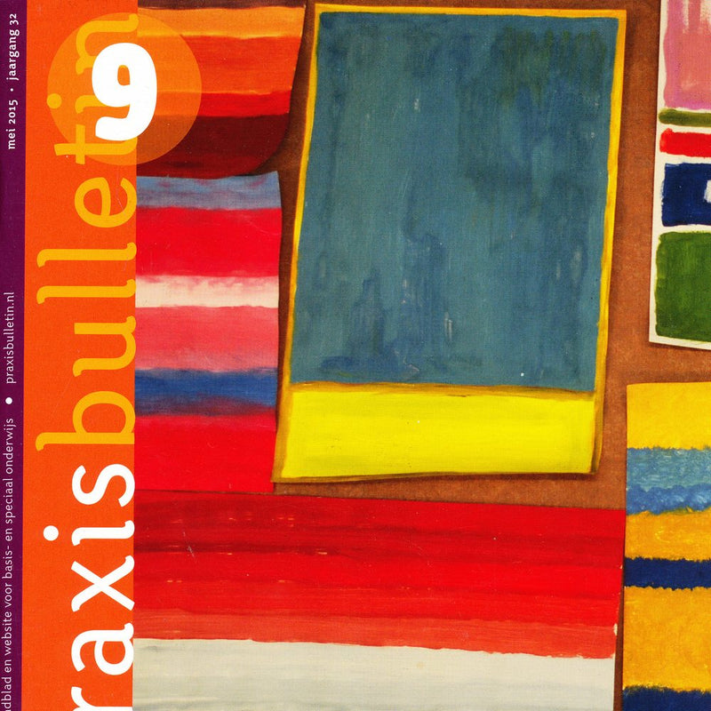 Praxisbulletin Mei 2015 - 9