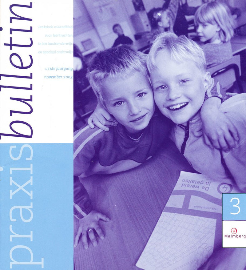 Praxisbulletin November 2003 - 3