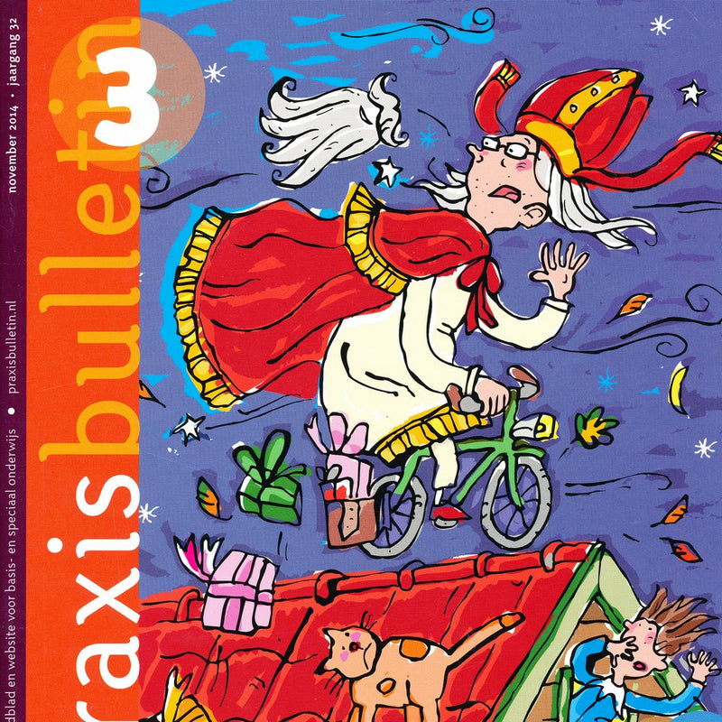 Praxisbulletin November 2014 - 3