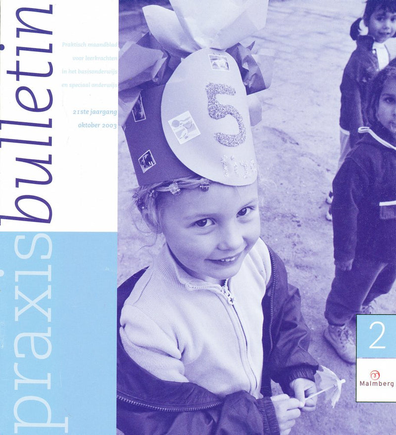 Praxisbulletin Oktober 2003 - 2