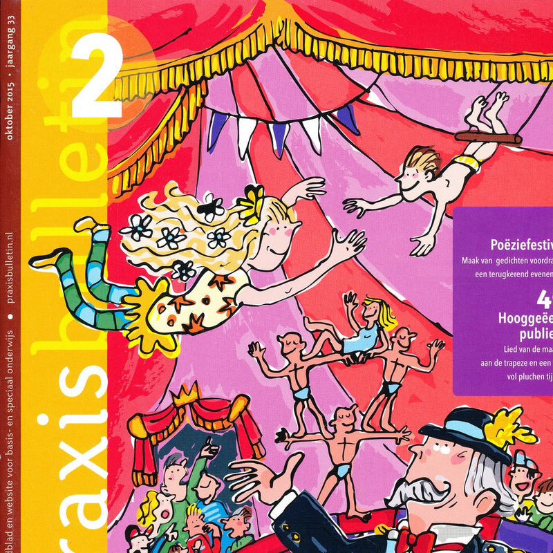 Praxisbulletin Oktober 2015 - 2