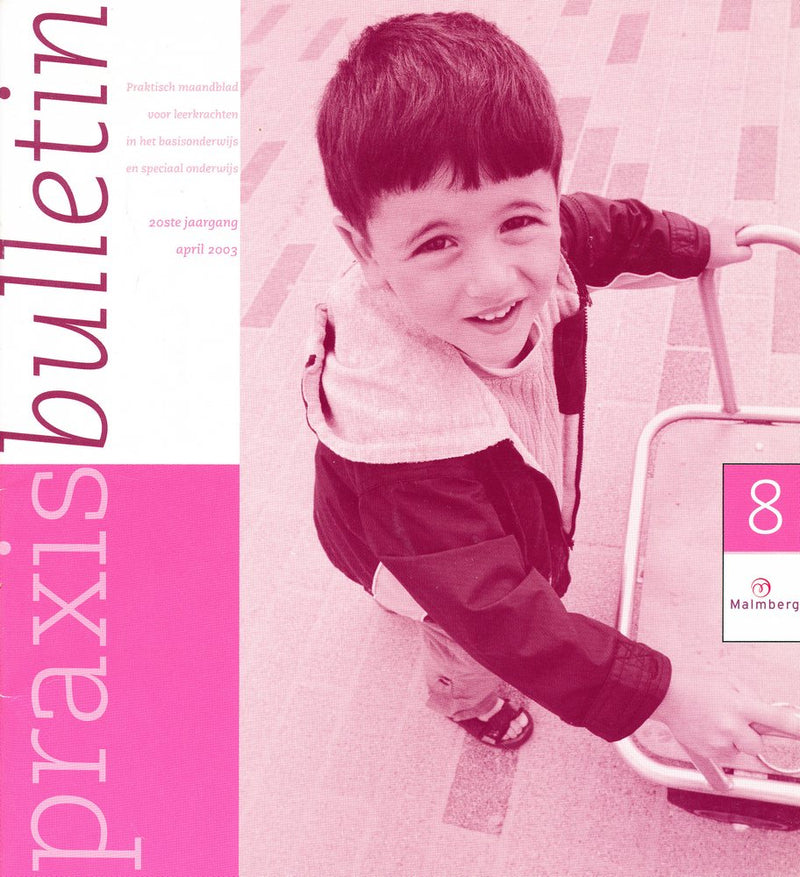 Praxisbulletin April 2003 - 8
