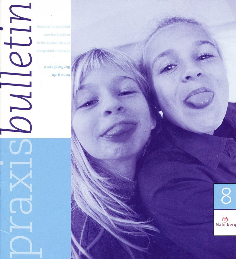 Praxisbulletin April 2004 - 8