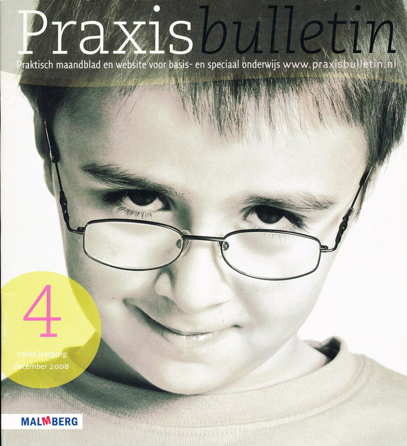 Praxisbulletin December 2008 - 4