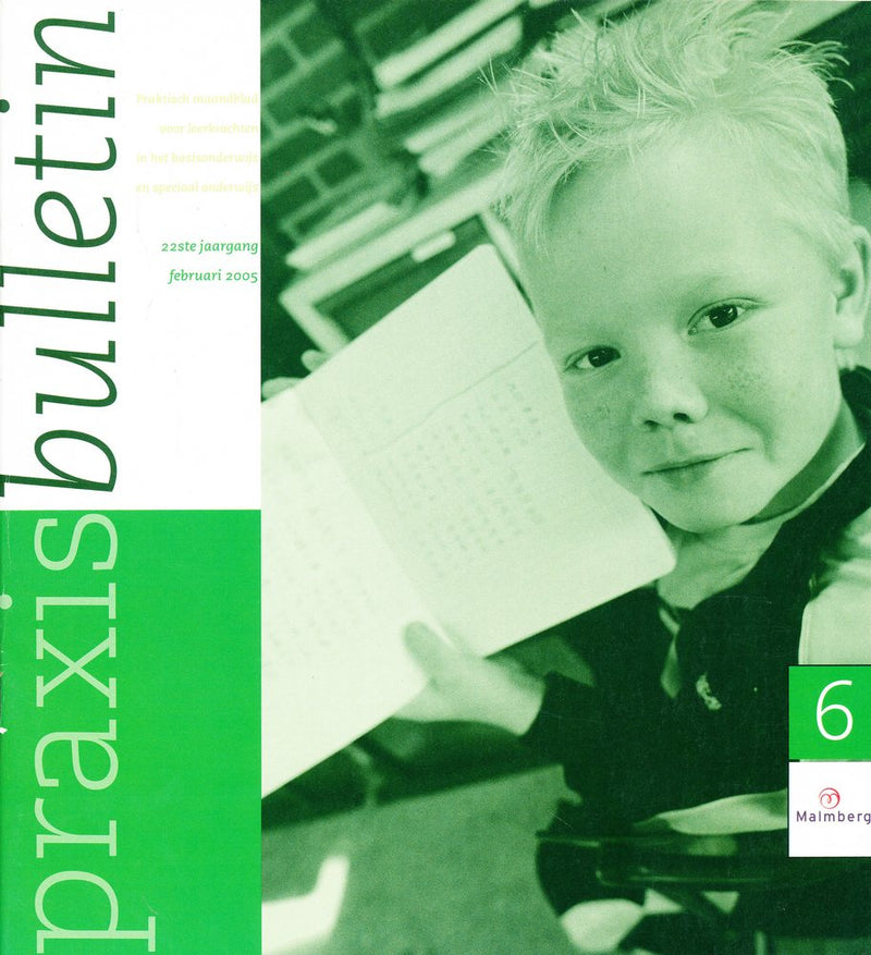 Praxisbulletin Februari 2005 - 6