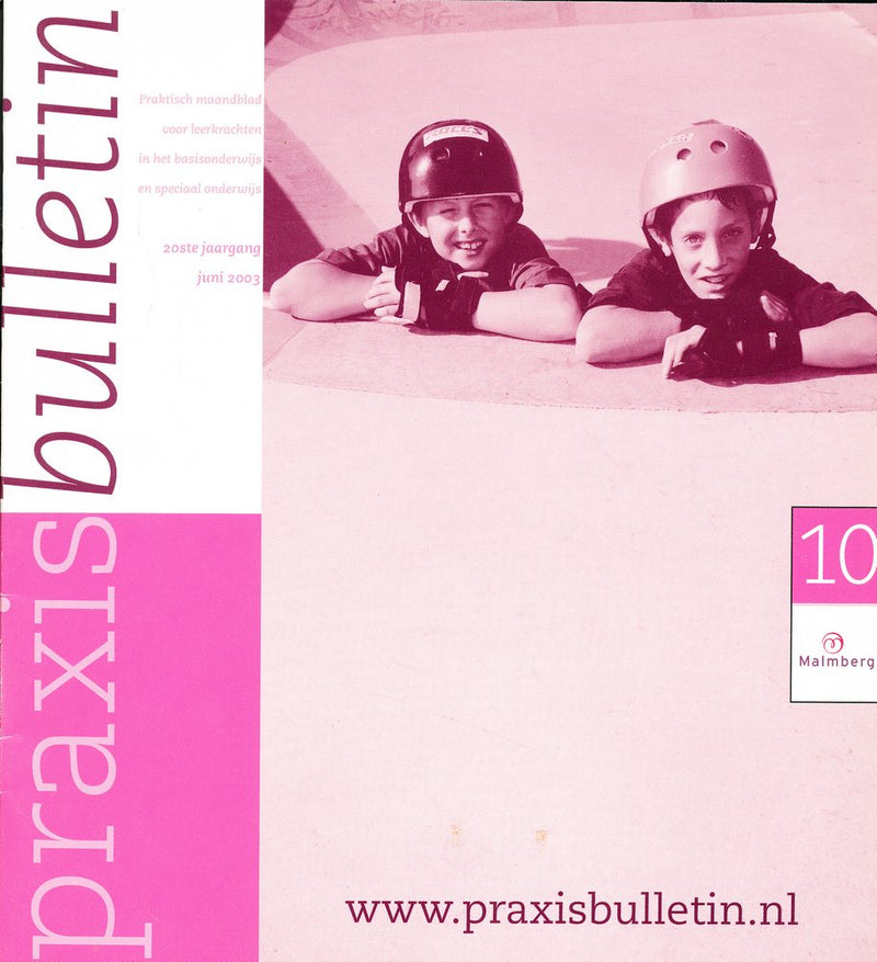 Praxisbulletin Juni 2003 - 10