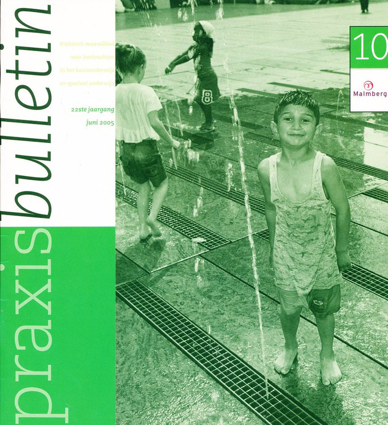 Praxisbulletin Juni 2005 - 10
