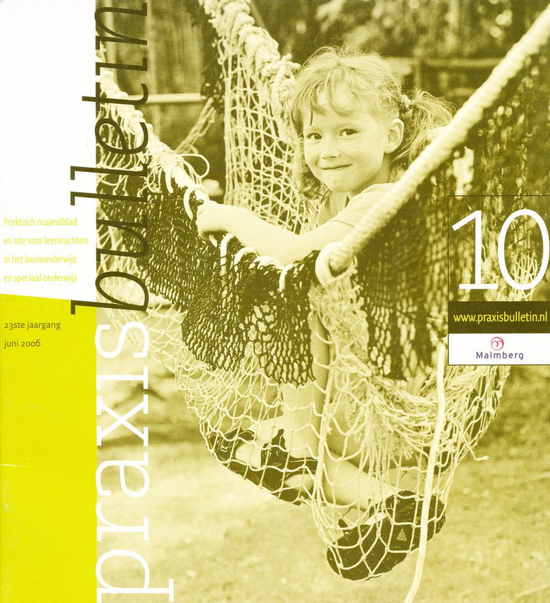 Praxisbulletin Juni 2006 - 10