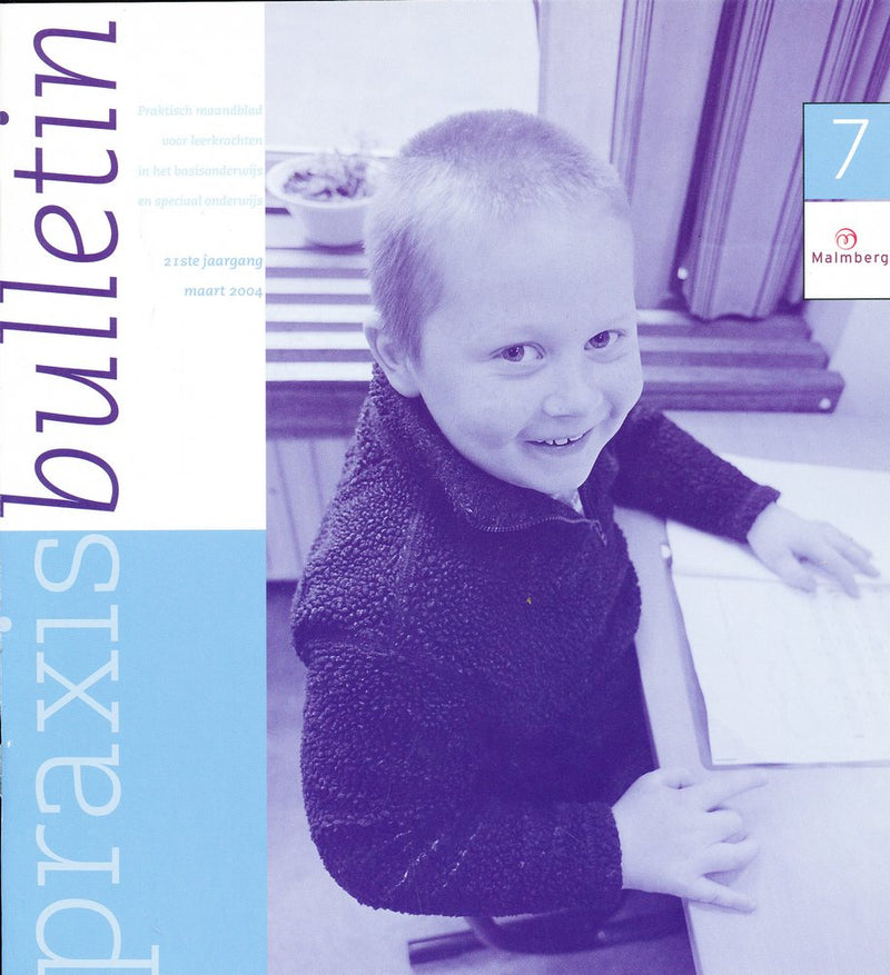 Praxisbulletin Maart 2004 - 7