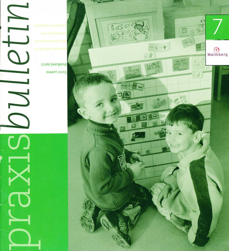 Praxisbulletin Maart 2005 - 7
