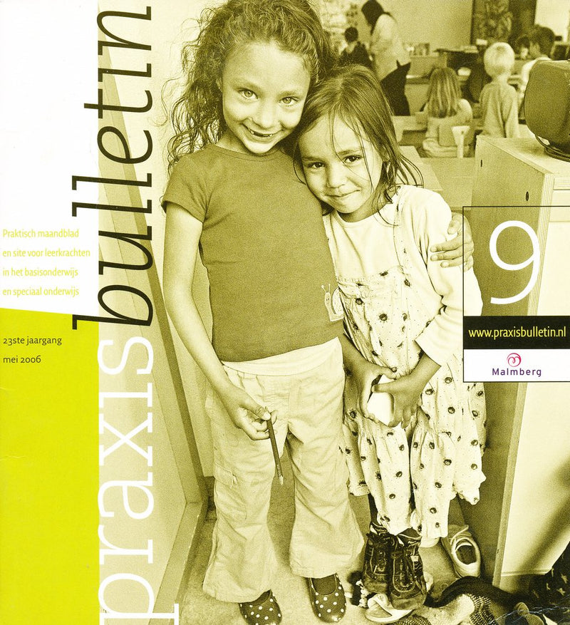 Praxisbulletin Mei 2006 - 9