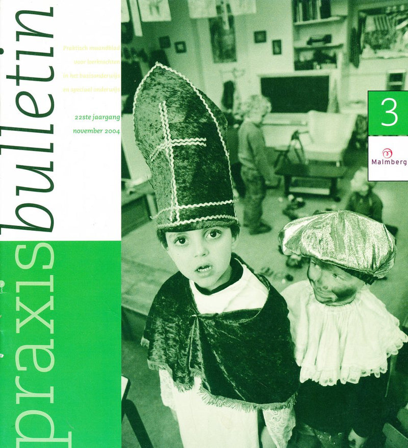 Praxisbulletin November 2004 - 3
