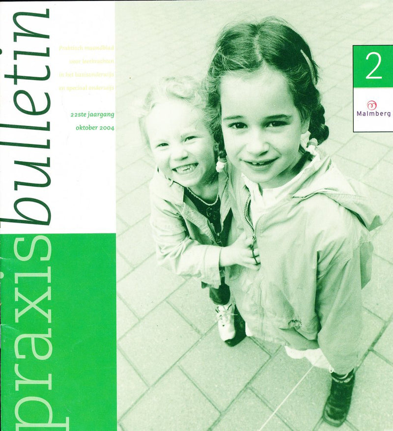 Praxisbulletin Oktober 2004 - 2