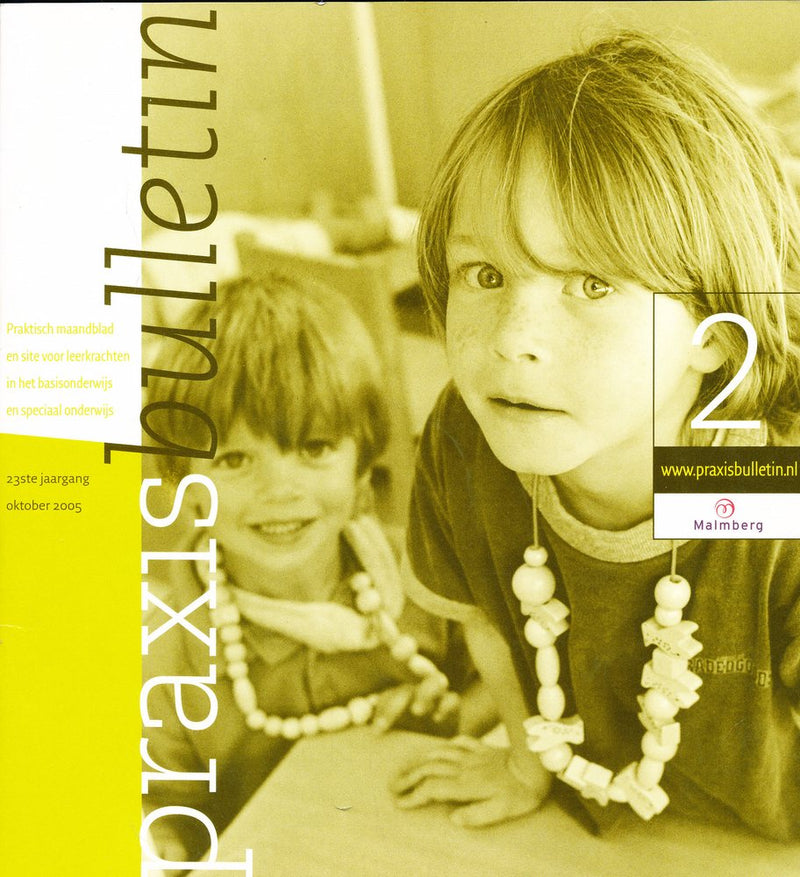 Praxisbulletin Oktober 2005 - 2