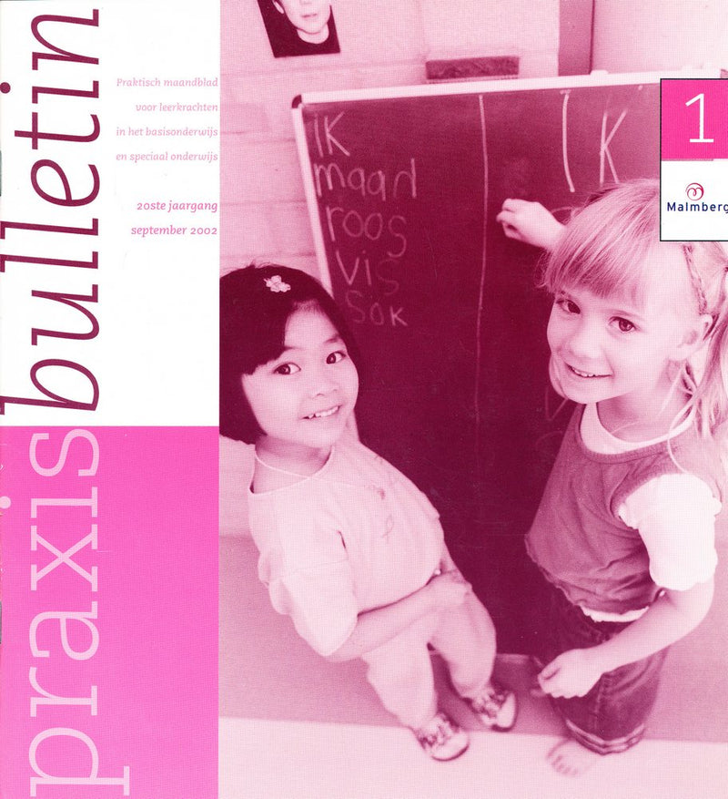 Praxisbulletin September 2002 - 1