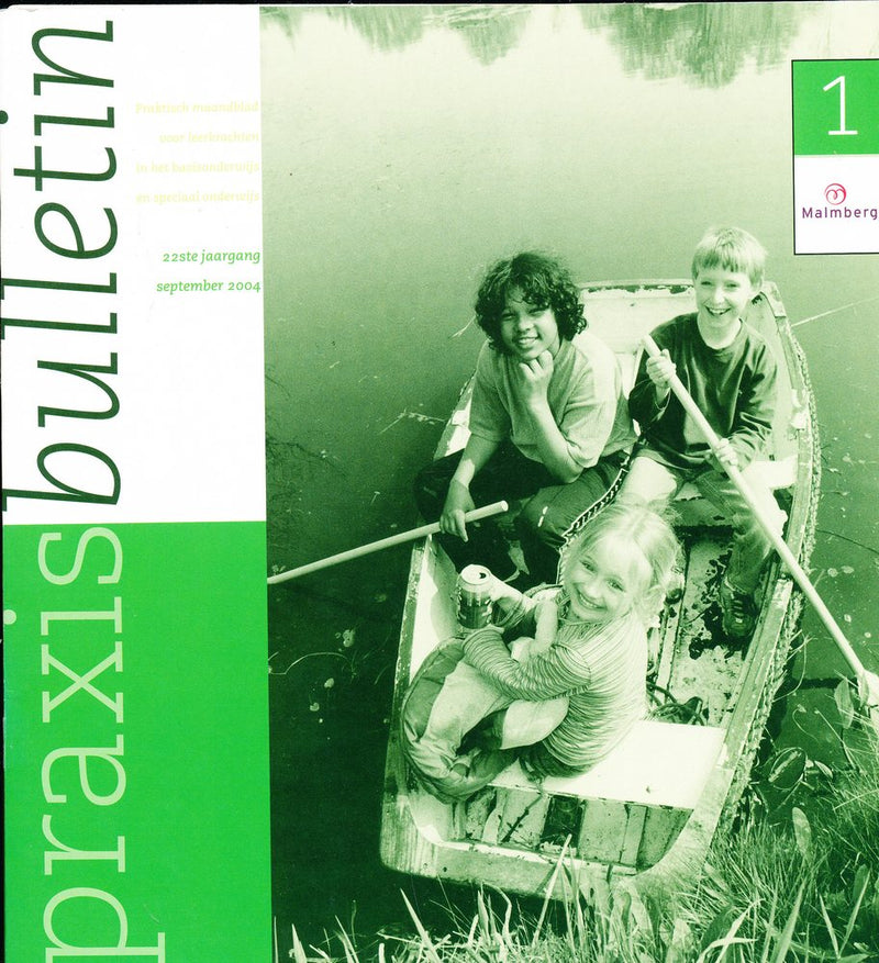 Praxisbulletin September 2004 - 1