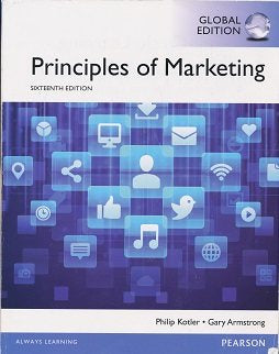Principles of Marketing