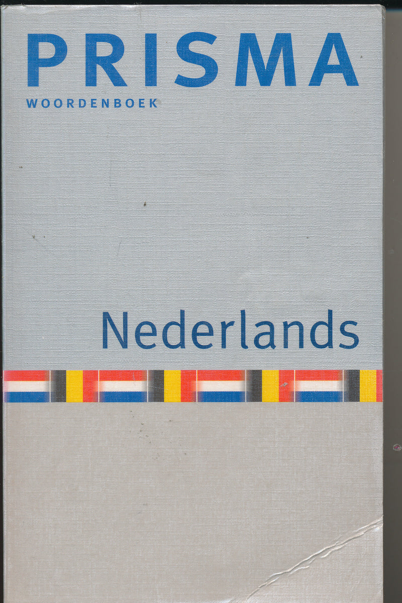 Woordenboek Nederlands Prisma