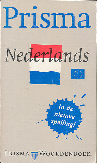 Woordenboek Nederlands Prisma