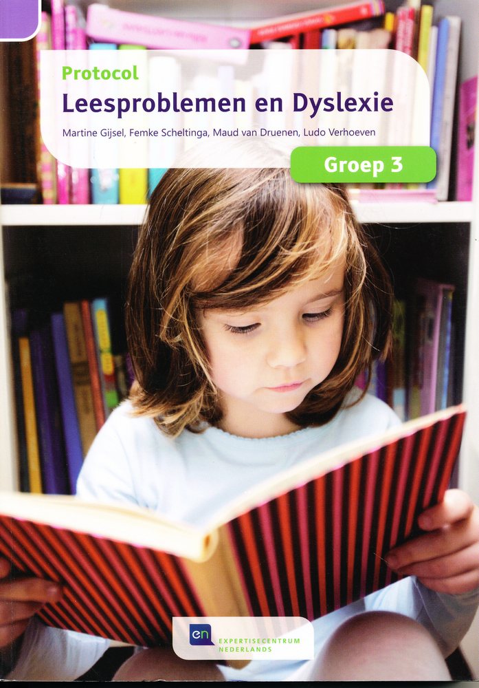 Protocol Leesproblemen en dyslexie groep 3 nwe versie