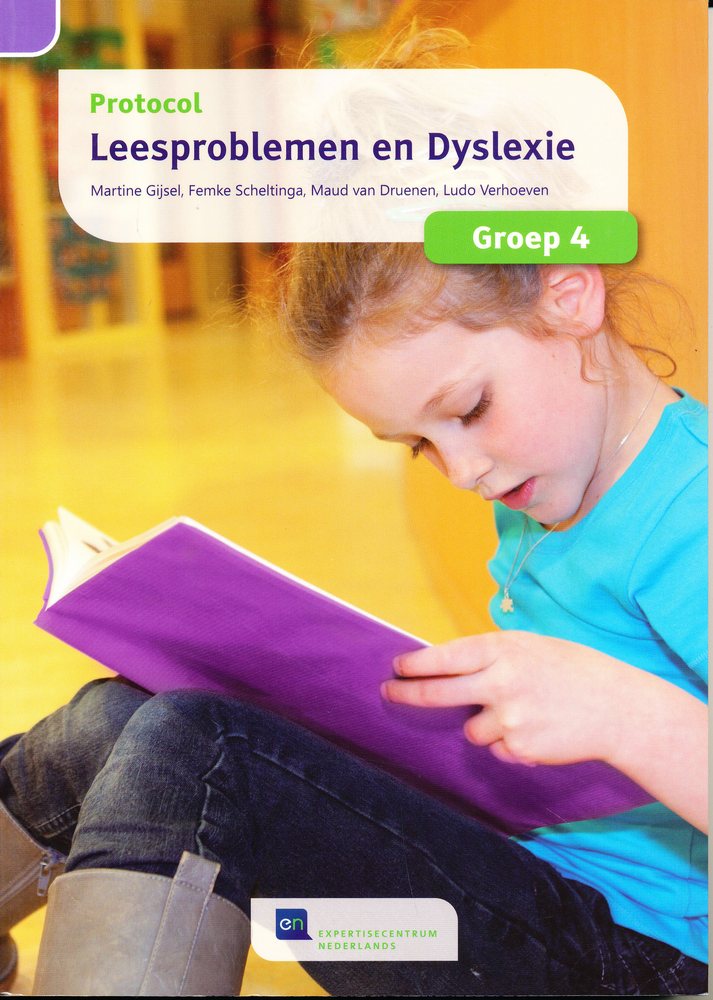 Protocol Leesproblemen en dyslexie groep 4 nwe versie