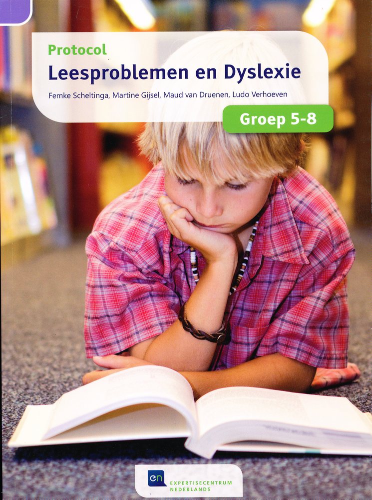 Protocol Leesproblemen en dyslexie groep 5-8 nwe versie