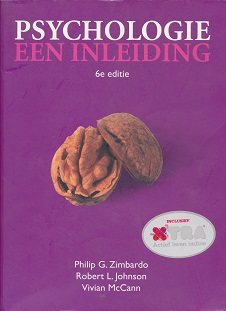Psychologie een inleiding