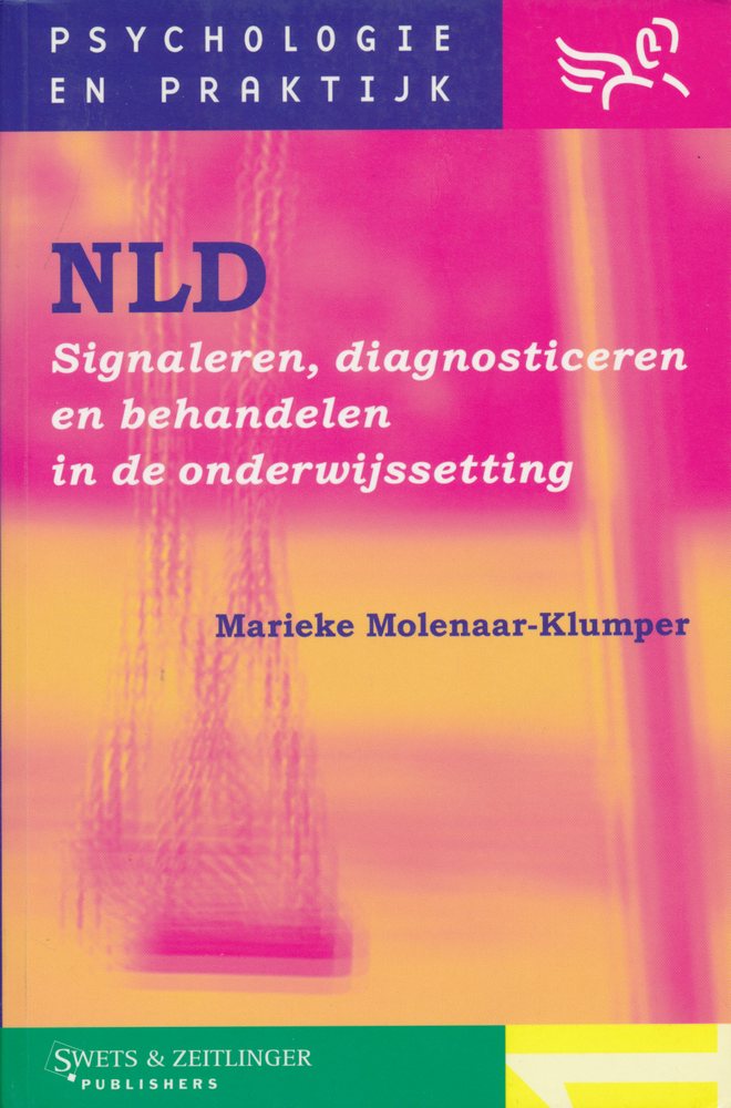 NLD Signaleren, diagnosticeren en behandelen in de onderwijssetting