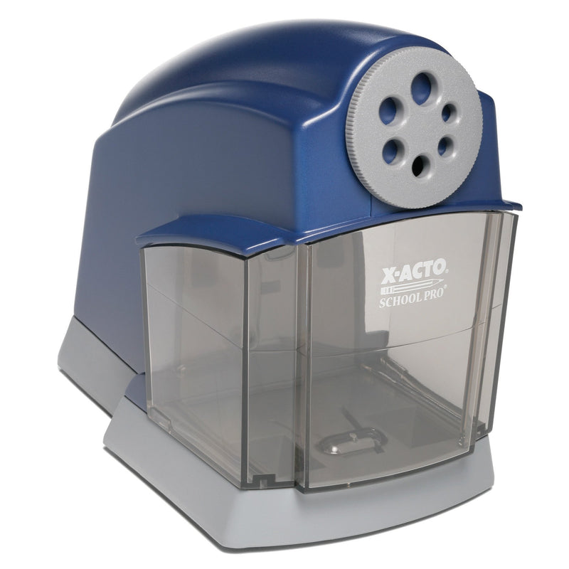 Electrische puntenslijper X-Acto school pro