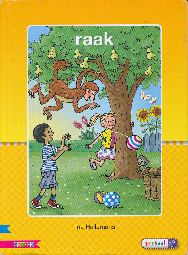 Veilig Leren Lezen Kim versie Kern 2 raak