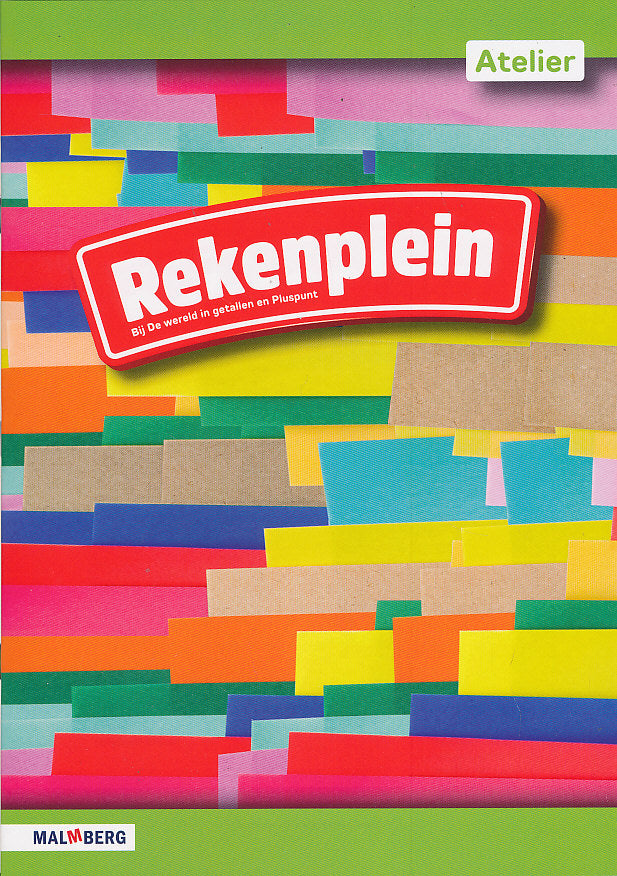 Rekenplein groep 1 en 2