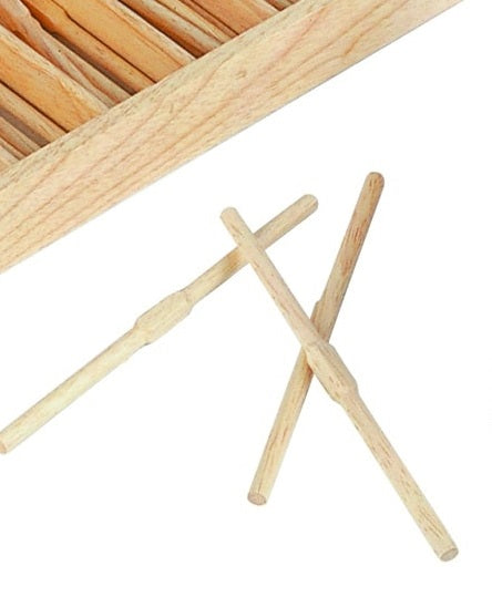 Montessori Rekenstokjes 10 stuks nieuw in de verpakking