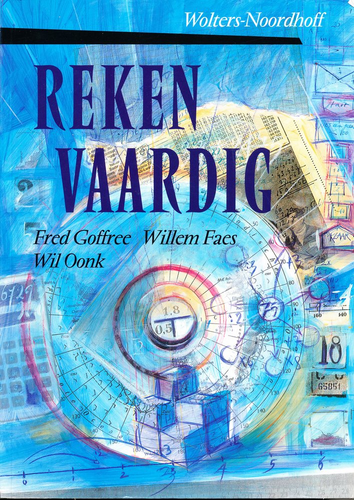 Reken Vaardig
