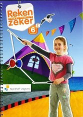 Reken Zeker Handleiding II Groep 6
