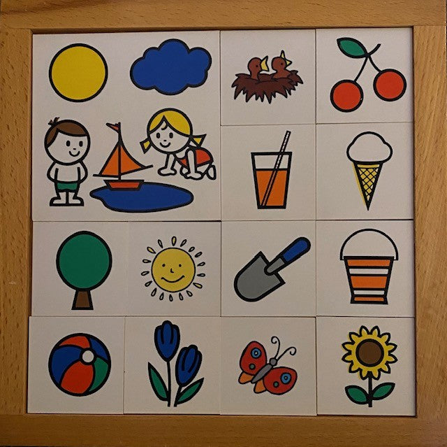 Rolf Lotto Zomer