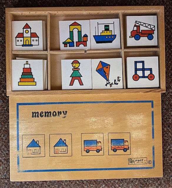 Rolf Memory