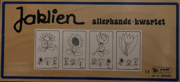 Rolf Allerhande-kwartet