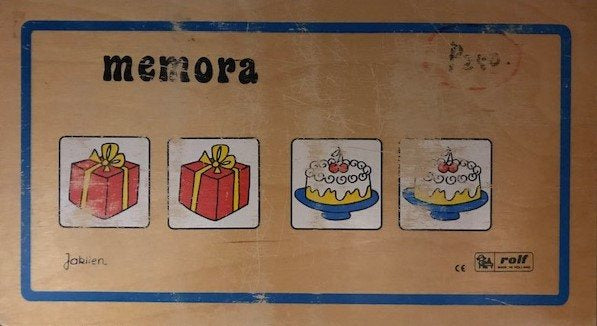 Rolf Memora