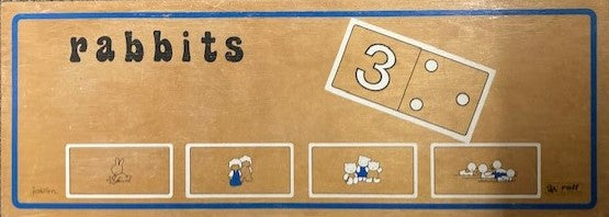 Rolf Rabbits