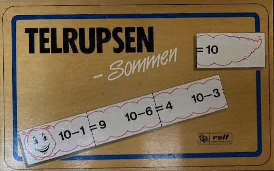 Rolf Telrupsen (- sommen)