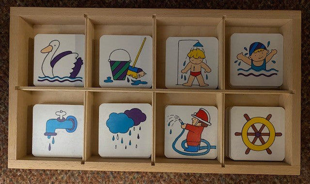 Rolf Water memo (zie omschrijving)