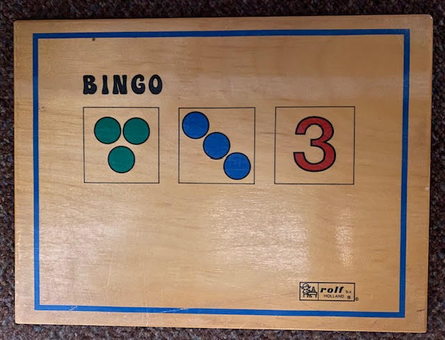Rolf Bingo