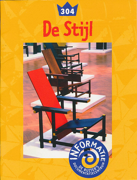 De Ruiter's informatie 304: De Stijl