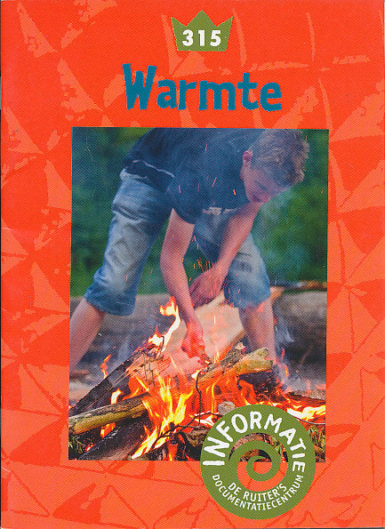 De Ruiter's informatie 315 Warmte