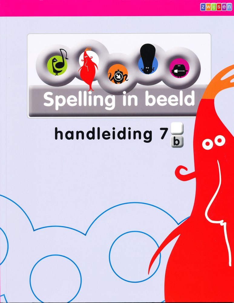 Spelling in Beeld versie 2 Handleiding 7B