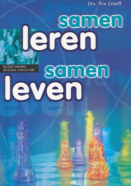 Samen Leren Samen Leven