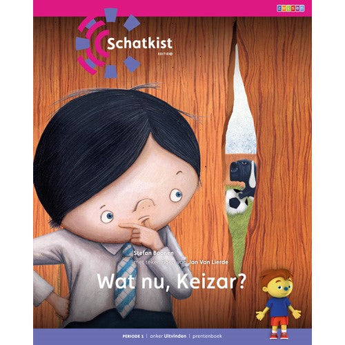Schatkist versie 3 Prentenboek Uitvinden
