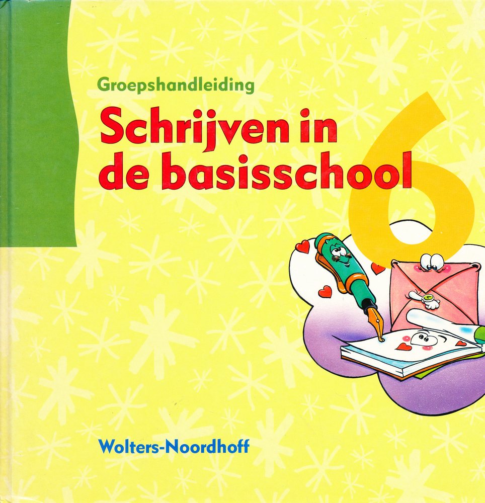 Schrijven in de basisschool versie 35